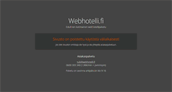 Desktop Screenshot of jurlique.fi
